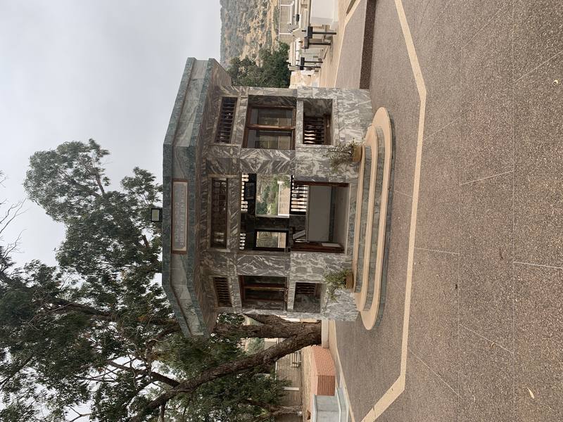 A1 Rabbi Khalifa Ben Malka